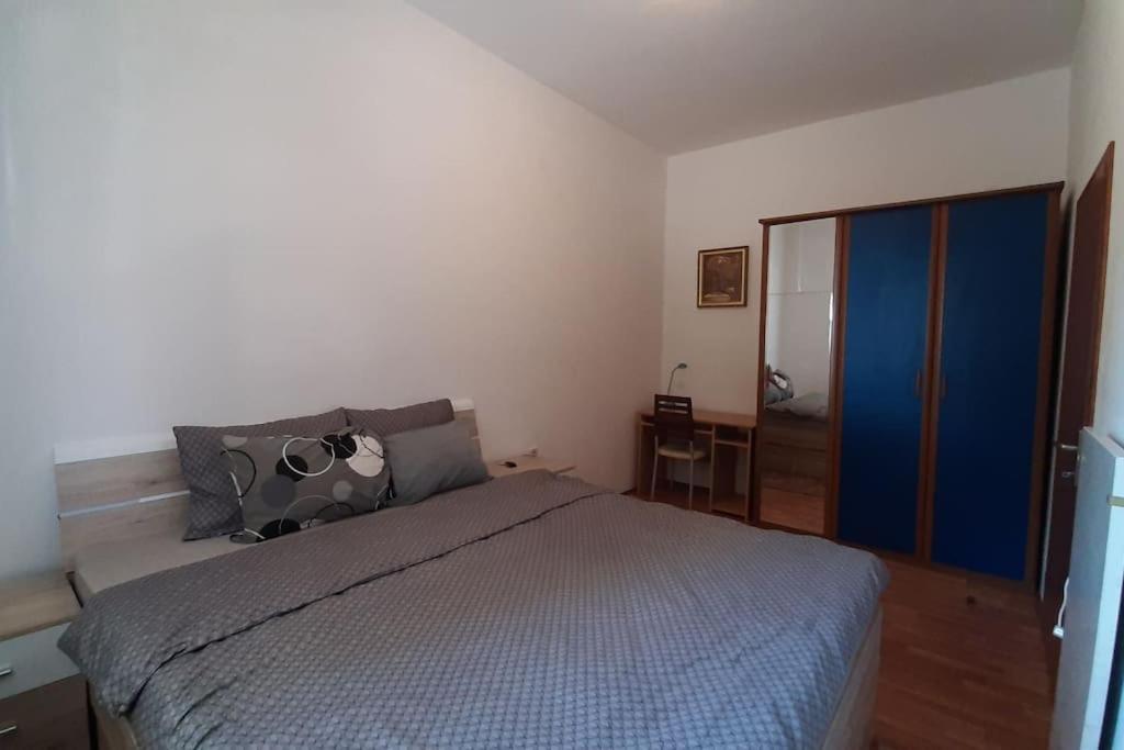 Quiet & Lovely Apartment-Ičići Buitenkant foto